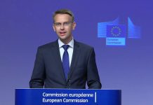 Kosovo-Serbia Brussels Dialogue, 18 September 2020