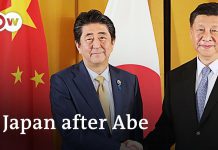 Will Shinzo Abe’s Resignation Weaken Japan’s Position in the Indo-Pacific, 28 August 2020