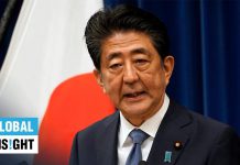 Post Abe Era: Will S. Korea-Japan Relations Get Better or Worse? 31 August 2020