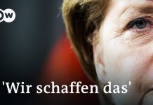 Did Angela Merkel Manage the Refugee Crisis of 2015? 30 August 2020
