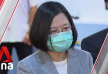 Taiwan Paves Way for US Trade Deal by Easing Restrictions on Beef, Pork Imports, 28 August 2020