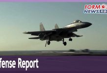 China ‘not capable’ of Full-scale Taiwan Invasion: Ministry of National Defense, 31 August 2020
