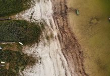 Adapting to Climate Change, 26 August 2020