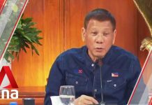 Philippines Says it Will Continue Infrastructure Projects with Chinese Firms Blacklisted by US, 1 September 2020