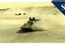 India, China Trade Border Accusations, 1 September 2020