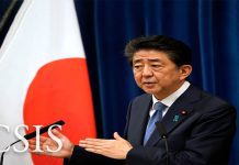 Japan after Abe: Legacy and Next Moves, 1 September 2020