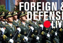 Assessing China’s military: DOD’s China Military Power Report 1 September 2020