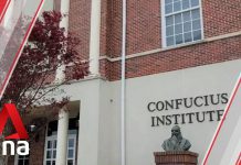 US Secretary of State Pompeo Hopes China’s Confucius Institutes on US Campuses Will Be Shut, 2 September 2020