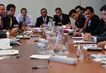 ASEAN Faces the Future, 3 September 2020