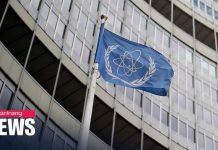 No Sign North Korea Reprocessed Plutonium in Past Year, still Enriching Uranium: IAEA, 3 September 2020