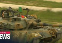 S. Korea’s 2021 Defense Budget to Increase by 5.5% to US$ 43.7 bil. 5 September 2020