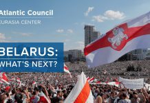 Belarus: What’s Next? 27 August 2020