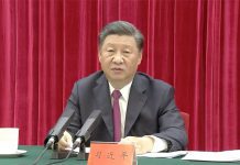 Key Quotes of Xi’s Speech at Symposium to Mark WWII Victory, 3 September 2020