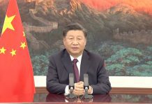 Xi Jinping Delivers Speech at CIFTIS 2020 Global Trade in Services Summit, 4 September 2020