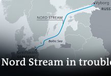 Future of German-Russian Nord Stream 2 Pipeline Remains Uncertain, 4 September 2020