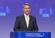 Borrell Informed M.Cavusoglu on Gymnich Outcome and EU’s Expectations for de-escalation, 6 September 2020