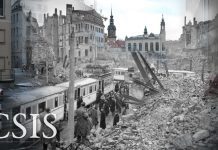 Historical Perspectives on the Future of International Order, 8 September 2020