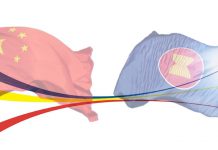 ASEAN-China Ministerial Meeting, 9 September 2020
