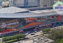 Why Is China Stressing the Services Sector? 8 September 2020S
