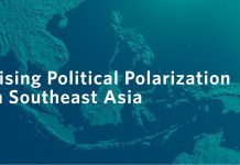 Rising Political Polarization in Southeast Asia, 9 September 2020