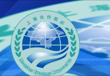 SCO Diplomacy in Action, 10 September 2020