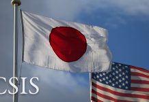 The U.S.-Japan Alliance at 60, 9 September 2020
