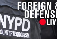 Contemporary Counter-terrorism, with Katherine Zimmerman, 11 September 2020