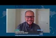 The End of Chinese Mercantilism? China’s New «Dual Circulation» Strategy, 27 August 2020