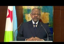 Djibouti – President Addresses General Debate, 75th Session