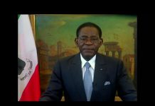 Equatorial Guinea – President Addresses General Debate, 75th Session