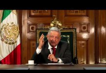 Mexico – President Addresses General Debate, 75th Session
