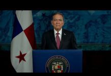 Panama – President Addresses General Debate, 75th Session