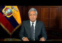 Ecuador – President Addresses General Debate, 75th Session