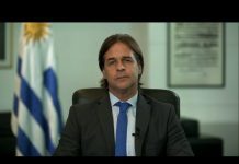 Uruguay – President Addresses General Debate, 75th Session