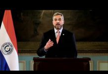 Paraguay – President Addresses General Debate, 75th Session