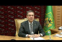 Turkmenistan – President Addresses General Debate, 75th Session