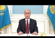 Kazakhstan – President Addresses General Debate, 75th Session