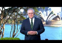 Australia – Prime Minister Addresses General Debate, 75th Session
