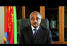 Eritrea – Minister for Foreign Affairs Addresses General Debate, 75th Session