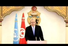 Tunisia – Minister for Foreign Affairs Addresses General Debate, 75th Session
