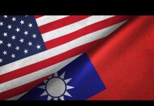 U.S.-Taiwan Economic Cooperation: Looking Ahead, 2 September 2020