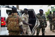 Divisions Emerge between Mali Junta, Opposition Leaders, 29 August 2020