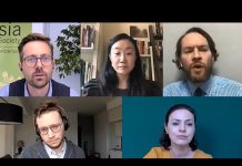 Do North Korea and South Korea Want Reunification? 3 September 2020