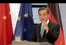 China: How Are Successive Visits by Both Chinese and American Top Diplomats Affecting Europe? 4 September 2020