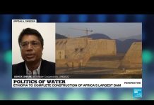 Difficult Talks Continue on Africa’s Largest Dam, 14 September 2020
