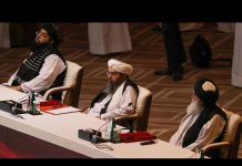 Taliban Renew Call for ‘Islamic system’ during Historic Talks with Afghan Government, 12 September 2020