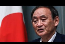 Japan’s Yoshihide Suga Wins Leadership Race to Succeed Outgoing PM Shinzo Abe, 14 September 2020