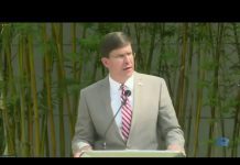 U.S. Secretary of Defense Dr. Mark T. Esper Delivers NDS Remarks at RAND, 16 September 2020