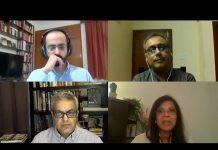 India’s Road to Urban Resilience,14 September 2020