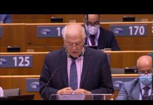 Borrell: Europe Faces Threat from Rhree ‘re-Emerging Empires’ – Russia, China and Turkey,